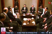 행사현장