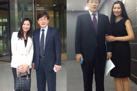 행사현장