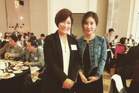 행사현장