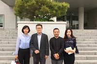 행사현장