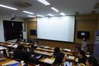 제 2회 학술제- 무용동작치료의 다학제적 접근