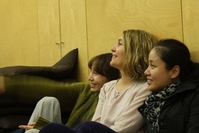 오센틱무브먼트 조안선생님과 함께2011-3-14
