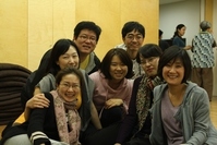 오센틱 지도자 자격 과정 수업중에_2011-3-13