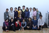 오센틱 무브먼트 1기 워크샵 후