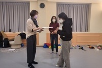 아동청소년무용동작심리지도사2기 수료식