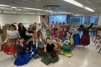 2025 ISAP무용분과 후원특강2. HULA - 몸과 마음의 자원 체화하기