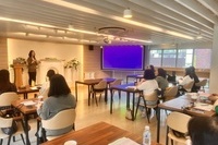 2025 춘계학술제<교육현장에서 무용/동작심리치료 : 치료와 교육의 패러다임>